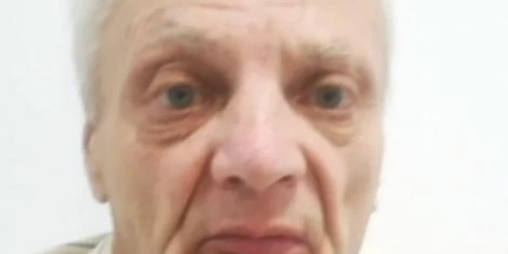 Vilnis Plaudis (foto: Valsts policija)