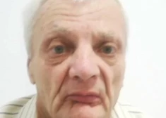 Meklē Vilni Plaudi, kurš 28. jūlijā izgāja no ārstniecības iestādes un pazuda