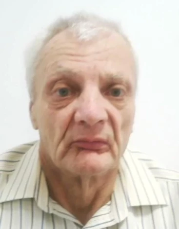 Vilnis Plaudis (foto: Valsts policija)