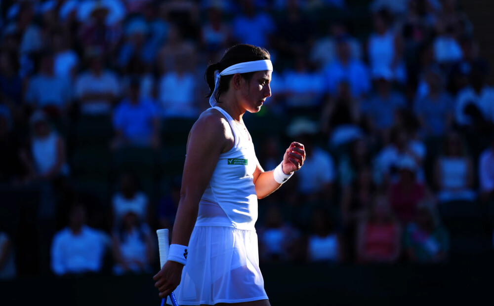 Anastasija Sevastova pieveic rangā 352 vietas augstāko pretinieci. Monreālas "WTA 1000" turnīra trešajā kārtā, iespējams, viņu gaidīs pasaules 4. rakete!