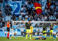 RFS mazākumā cienīgi nospēlē Zviedrijā pret "Malmo", tomēr atkal apstājas Čempionu līgas kvalifikācijas otrajā kārtā. Vai izdosies atkārtot Eiropas līgas brīnumu?