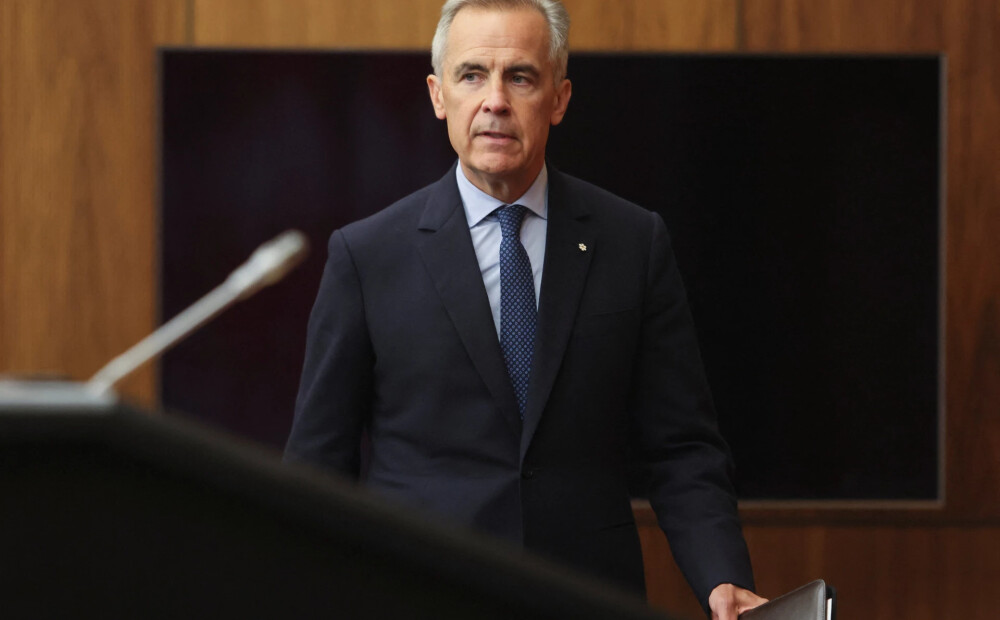 Kanāda seko Francijas un Apvienotās Karalistes piemēram un arī plāno atzīt Palestīnas valsti