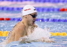 Daniils Bobrovs izcīna 31. vietu pasaules čempionātā 200 metru brasā
