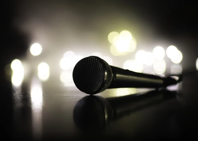 Liepājā notiks pirmais "F**kUp Nights" stila pasākums ar no-saukumu "Mazs kukainīts… un negrimst DIBENĀ"