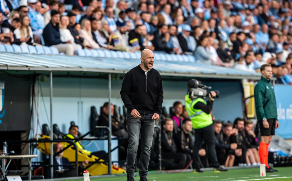 Morozs par Ikaunieka noraidījumu Malmē: "Varu mēģināt atrast kādu attaisnojumu, bet nesanāks"