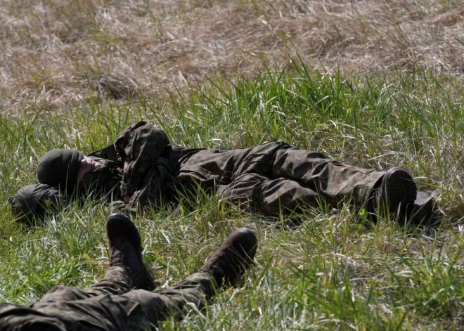 Министр объяснил, почему одним жителям Латвии положены пенсии побольше, а другим - поменьше