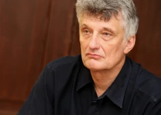 Par Latvijas Ārstu biedrības prezidenta pienākumu izpildītāju kļuvis nefrologs Māris Pļaviņš
