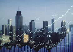 Балтийская биржа ожила: оборот вырос на 45% впервые за несколько лет