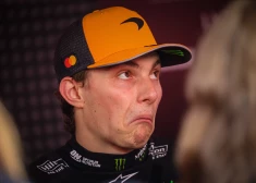 Piastri pārraksta Austrālijas braucēju vēsturi: atskats uz Beļģijas "Grand Prix" pieredzēto