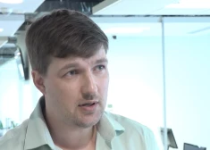 VID kliedē mītus par jauno programmatūru, ko var izmantot, lai uzlauztu “iOS” un “Android” sistēmas. VIDEO