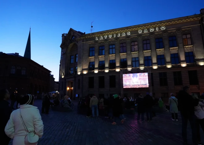 Утверждено: LSM свернет LR4 к концу 2025 года и начнет переход на мультимедийную модель