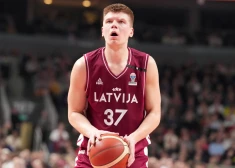 Kārlis Šiliņš: "Pie labiem apstākļiem man ir iespēja būt komandā"