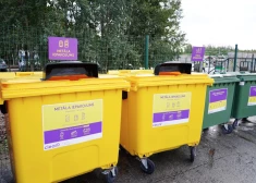 Salaspils dome iesaistās pilsētā radušās krīzes novēršanā