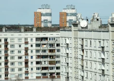 Старые дома, дорогая аренда и слабая поддержка: жилье в Латвии на грани кризиса