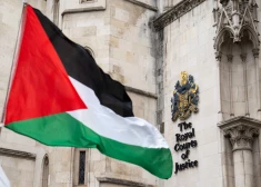 Palestīnas valsts atzīšana patlaban nav Latvijas valdības darba kārtībā, atzīst ĀM
