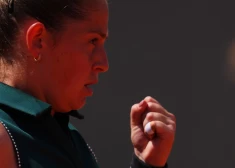 Ostapenko/Krejčikova pārliecinoši pārvar prestižā Monreālas turnīra pirmo kārtu