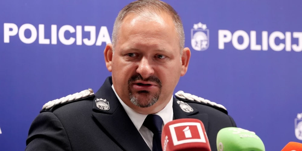 Армандск Рукс рассказал о ходе следствия.
