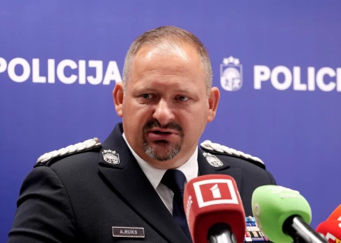 Армандск Рукс рассказал о ходе следствия.