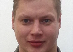Rīgā tiek meklēts bezvēsts pazudušais Jānis