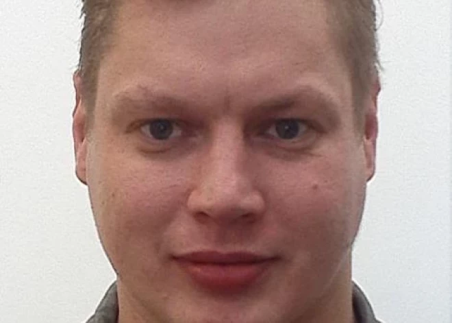 Rīgā tiek meklēts bezvēsts pazudušais Jānis