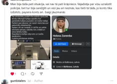 Mistiskais kafijas automāts no Viļakas – internetā uzdarbojas krāpniece ar amizantu stāstiņu