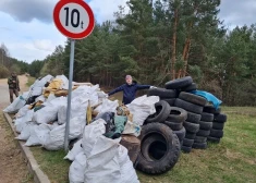 Saudzēt un nemēslot