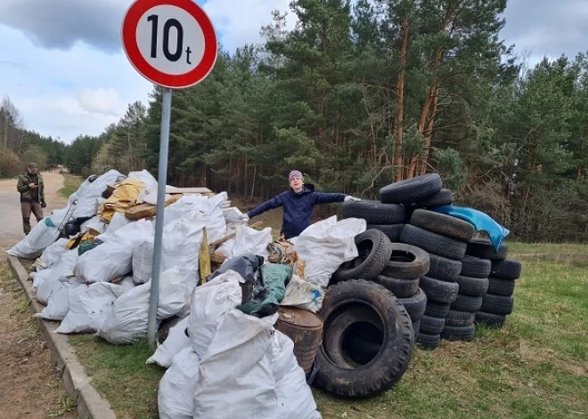 Saudzēt un nemēslot