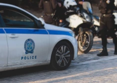 В Греции на пляже обнаружили мертвую девочку - ужасное преступление раскрыли спустя неделю
