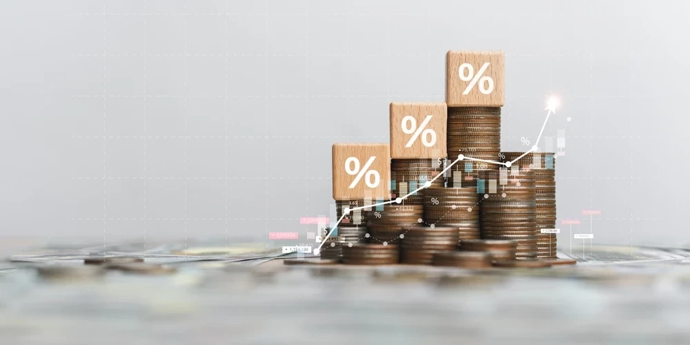 Годовая инфляция в еврозоне в июле составила 2%.
