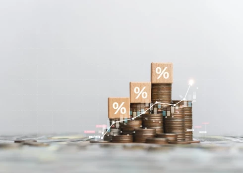 Годовая инфляция в еврозоне в июле составила 2%.