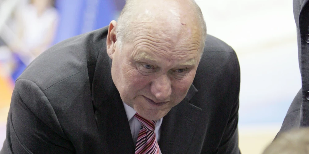 Jānis Zeltiņš šīs tūkstošgades sākumā vadījas arī "Barons/LMT" komandu.