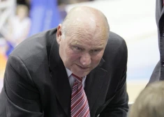 Leģendārais basketbola treneris Jānis Zeltiņš: "Latvijas izlase ir kā baznīca – kad tu tur ieej, jānoņem cepure un jāsaka paldies!"