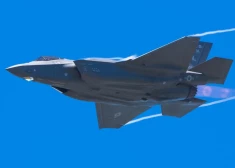 ВВС Италии заступили на боевое дежурство в небо над странами Балтии