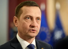 Raža iet bojā! Zemkopības ministrs Krauze aicina izsludināt ārkārtēju situāciju lietavu skartajās teritorijās