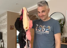 Kaspars Tīmanis iecelts par "Labvēlīgā tipa" krūšturu muzeja direktoru