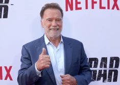 Arnolds Švarcenegers parāda, kā jāsagaida 78. dzimšanas diena!