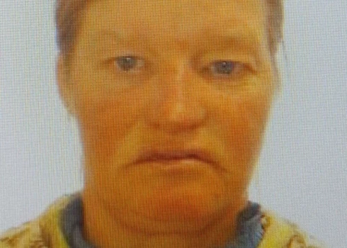 Airīte Vilmute (foto: Valsts policija)