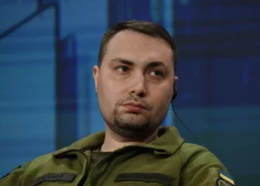 Budanovs: Krievijas pārapbruņošanās galvenais uzdevums ir sagatavošanās karam ar NATO