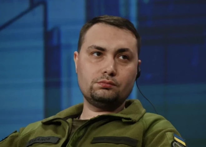 Budanovs: Krievijas pārapbruņošanās galvenais uzdevums ir sagatavošanās karam ar NATO