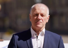 Bijušais Rīgas domes Satiksmes komitejas priekšsēdētājs Pulks kļuvis par vicemēra Ķirša biroja vadītāju