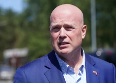 ASV vēstnieks NATO: sekundārās sankcijas izbeigs Krievijas spēju finansēt karu