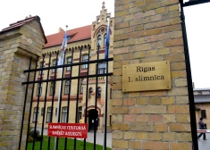 Uz konsultāciju pie reimatologa Rīgas 1. slimnīcā jāgaida aptuveni sešus gadus