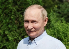Kas notiks pēc Putina nāves? Ukrainas izlūkdienesta vadītājs izsaka pārsteidzošu prognozi