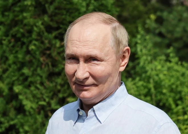 Kas notiks pēc Putina nāves? Ukrainas izlūkdienesta vadītājs izsaka pārsteidzošu prognozi