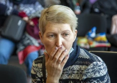 Nākamgad patvēruma meklētājiem netiks palielināta uztura un dienas nauda