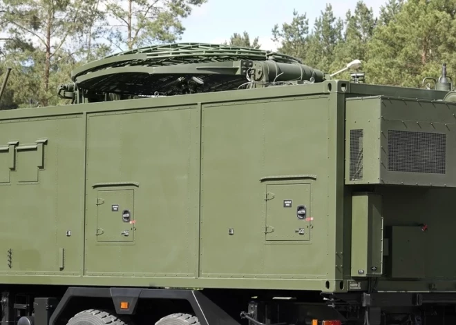 Россия глушит GPS: страны Балтии, Скандинавии и Германия ответят своей навигацией без спутников