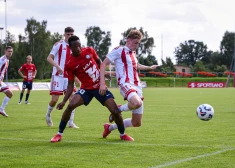 “Liepāja” turpina uzvaru sēriju 
