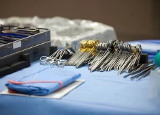 Vīrietis ieradās Turcijā, lai veiktu matu transplantāciju, bet drīz pirms tam nomira