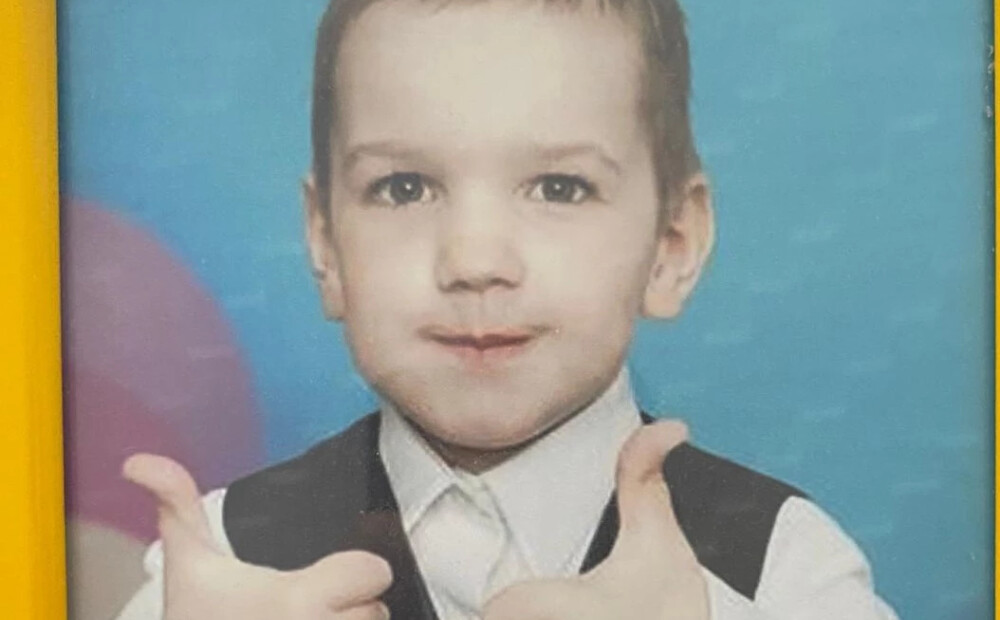 Policija meklē bezvēsts pazudušo nepilngadīgo Maksimu Ākuli