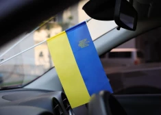 Министерство внутренних дел Латвии передаст Украине 34 транспортных средства